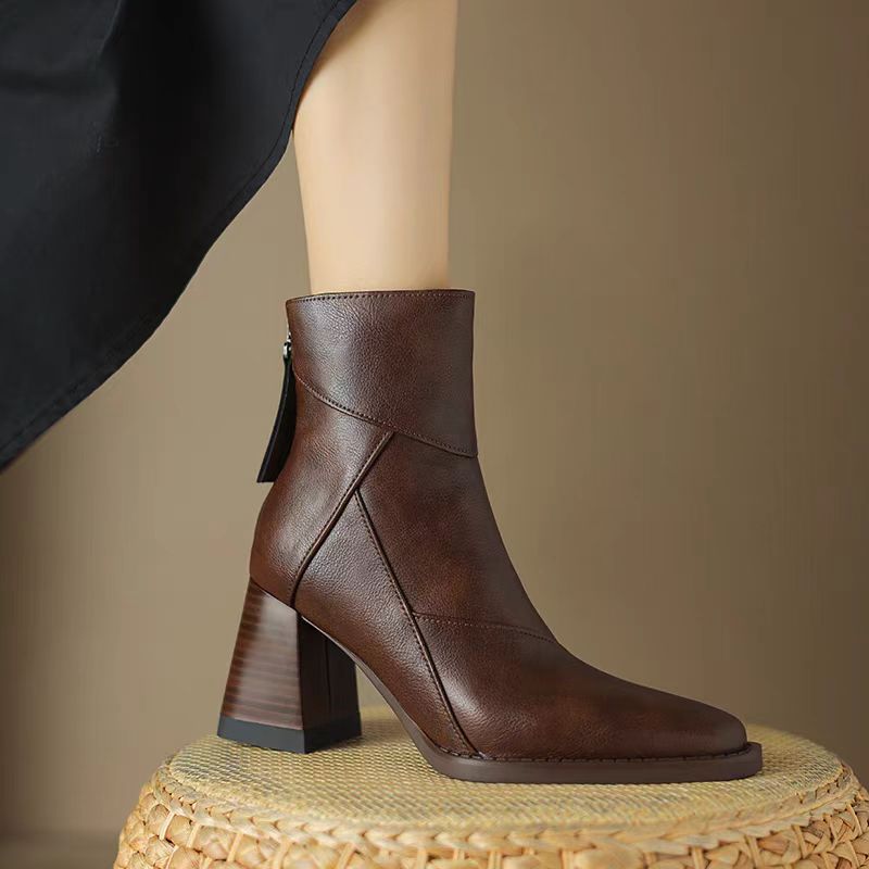 Beautifully Crafted Orthopedic Boots