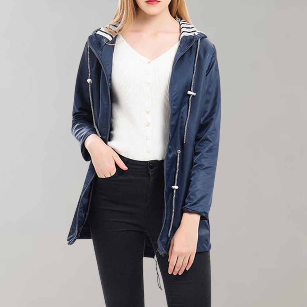 Elegantly Designed Garment