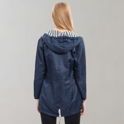 Thoughtfully Designed Garment