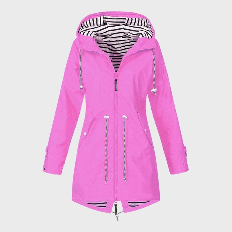 Thoughtfully Designed Garment