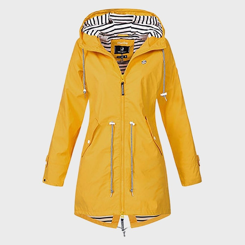 Thoughtfully Designed Garment