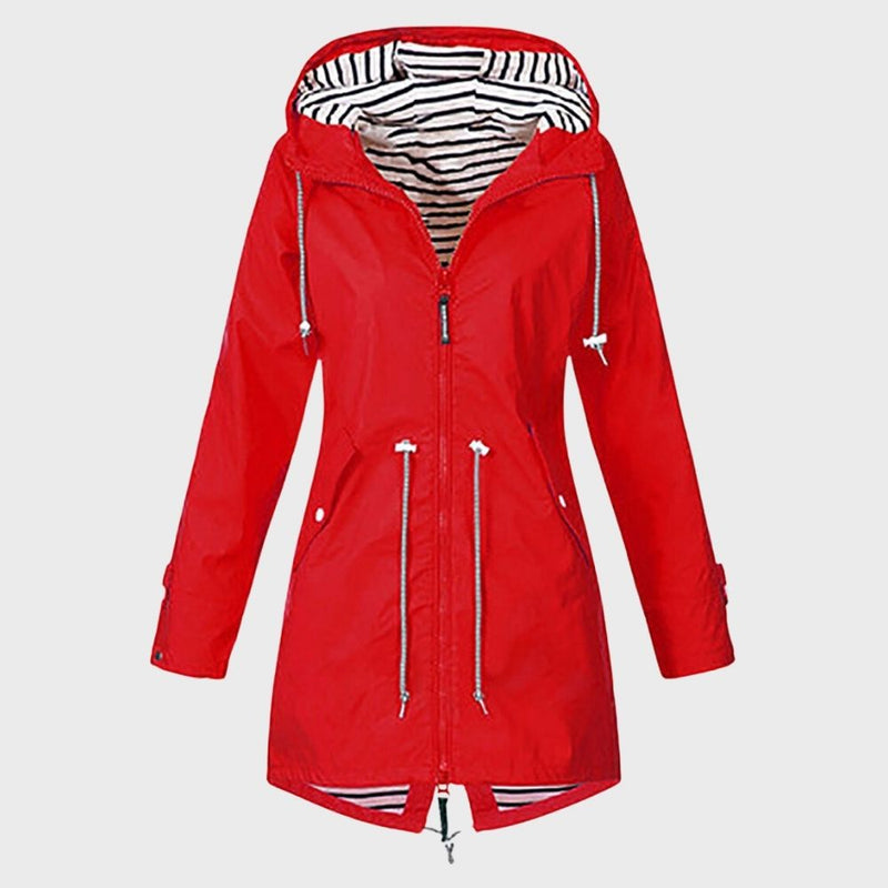 Thoughtfully Designed Garment