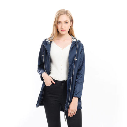 Thoughtfully Designed Garment