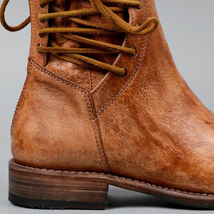 Elegant Orthopedic Boots for Every Step