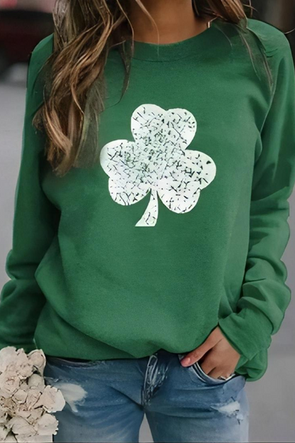 Vintage Inspired Sweater