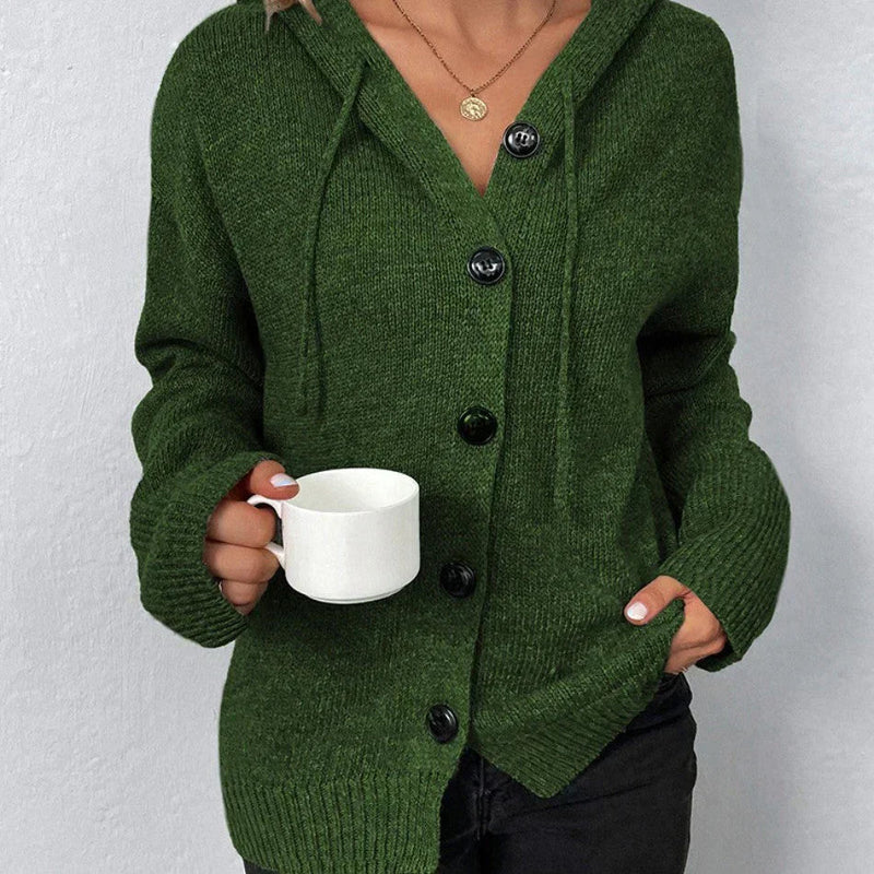 Vintage Inspired Cardigan