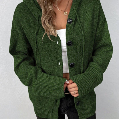 Vintage Inspired Cardigan