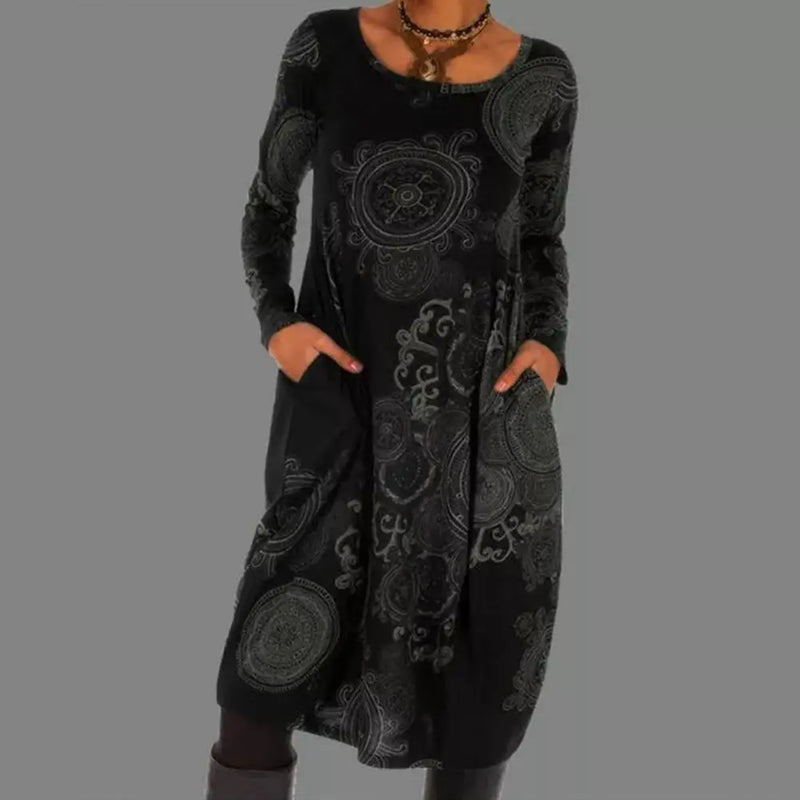 Elegantly Designed Garment