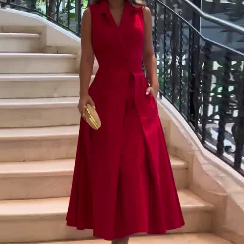 Vintage Inspired Dress