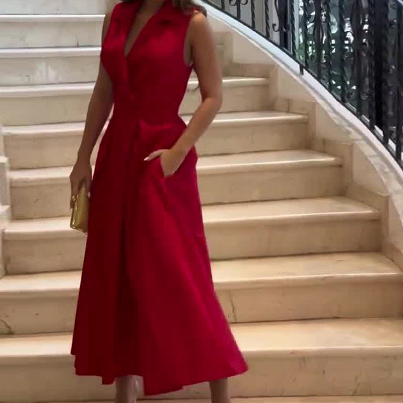 Vintage Inspired Dress
