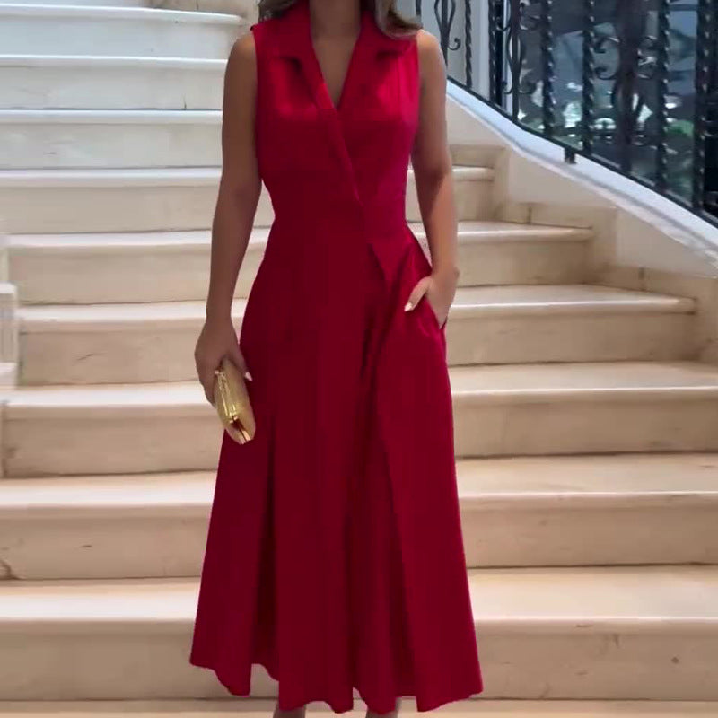 Vintage Inspired Dress