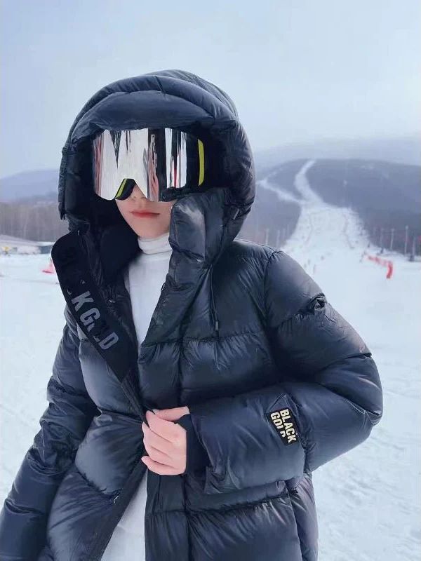 Elegantly Designed Coat