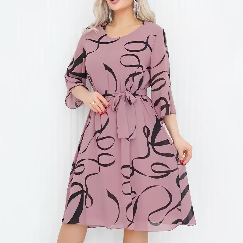 Beautifully Crafted Dress