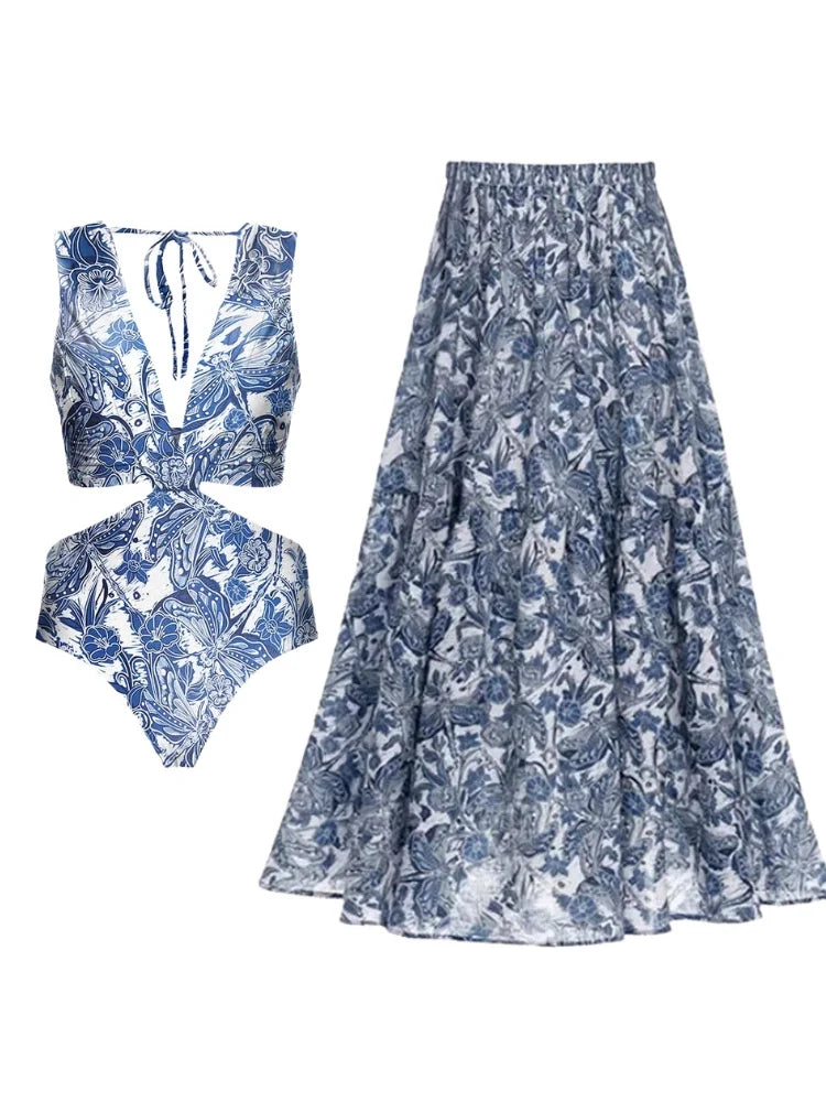 Vintage Inspired Garment