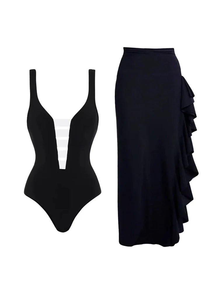 Thoughtfully Designed Garment