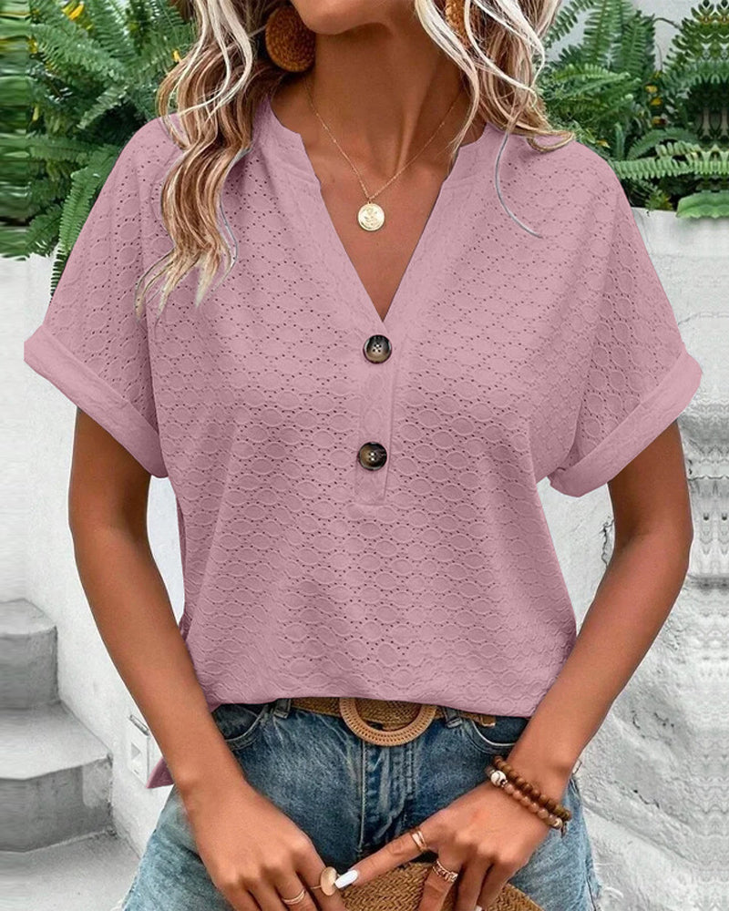 Classic Designed Shirt