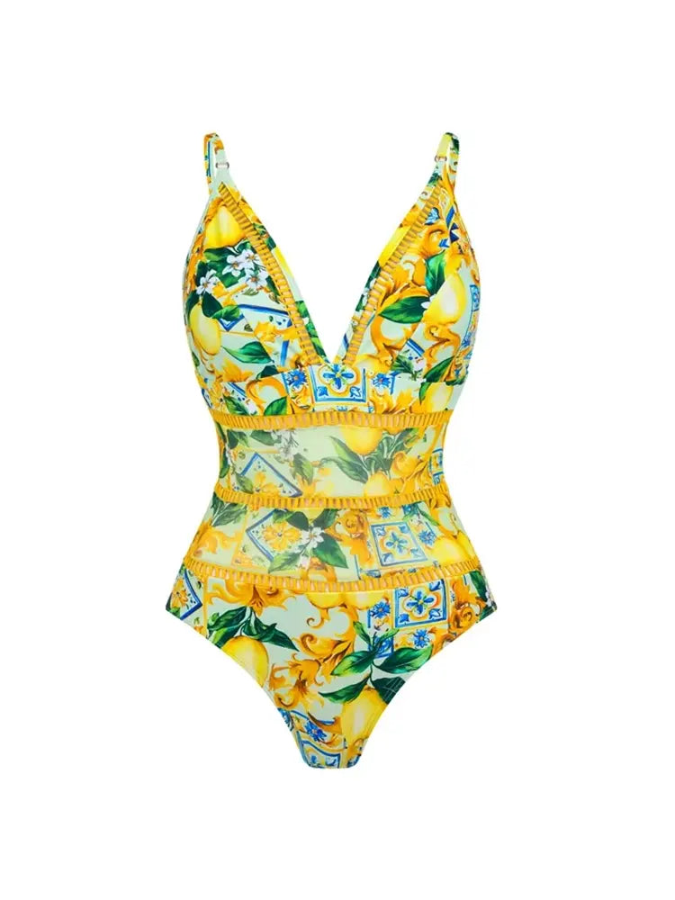 Timeless Vintage Style Garment