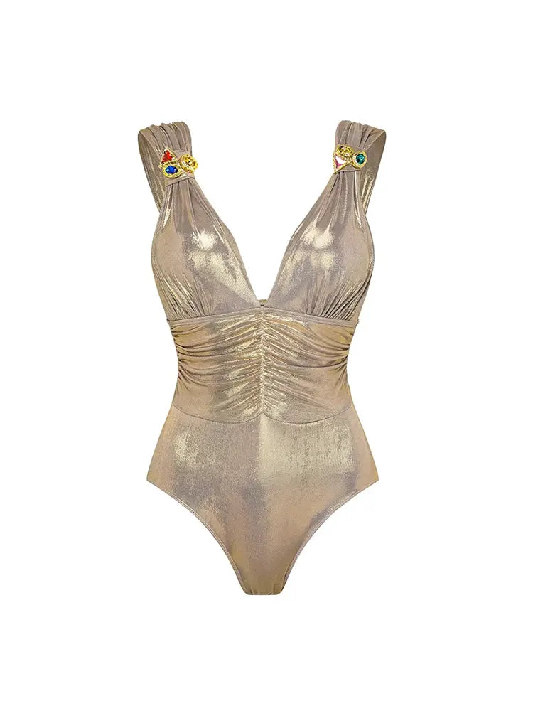 Thoughtfully Designed Garment