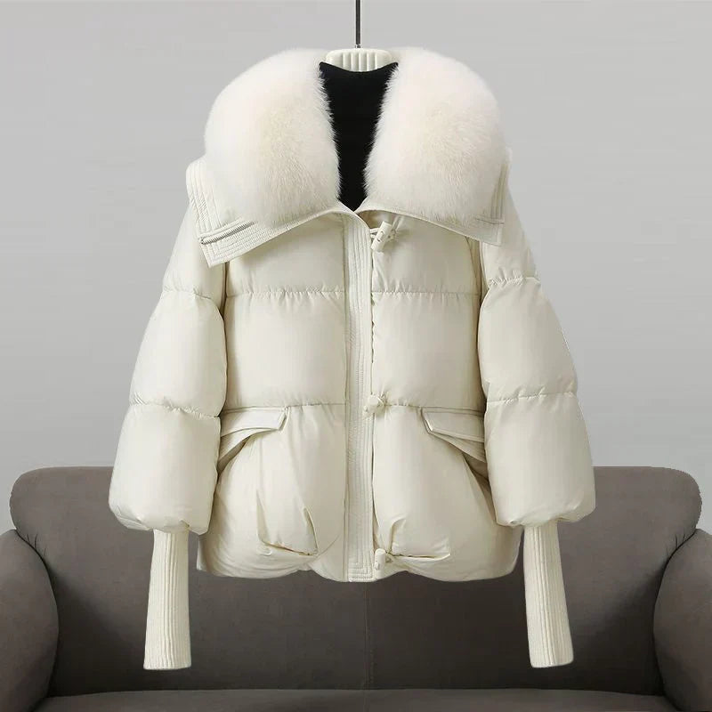 Classic Vintage Coat
