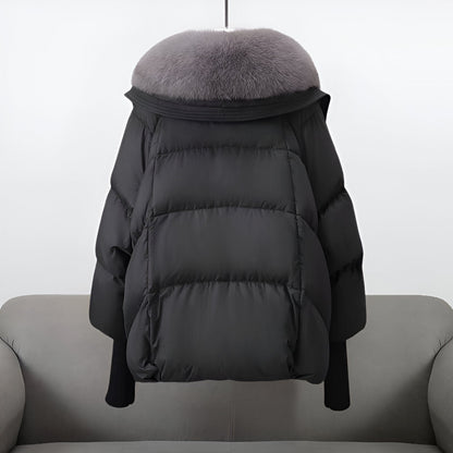 Classic Designed Jacket