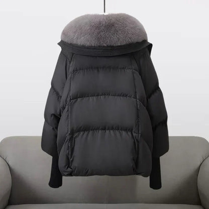Classic Vintage Coat