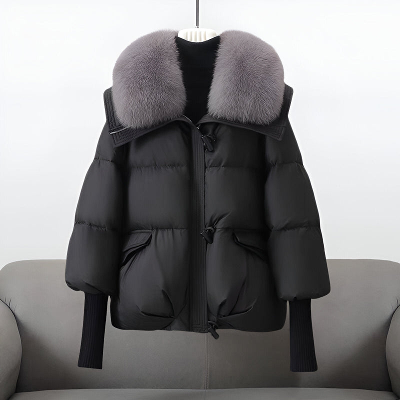 Classic Designed Jacket