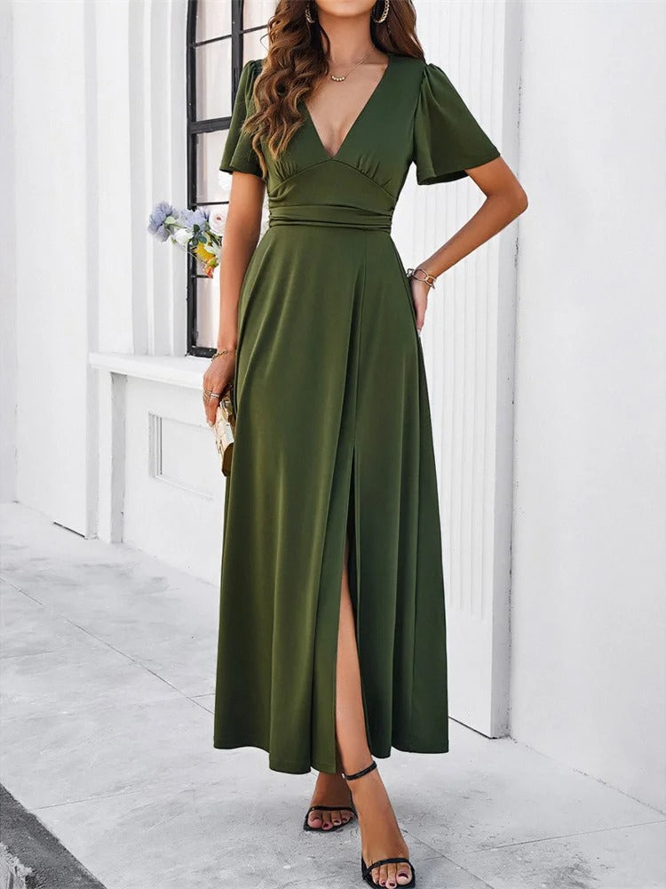 Thoughtfully Designed Garment