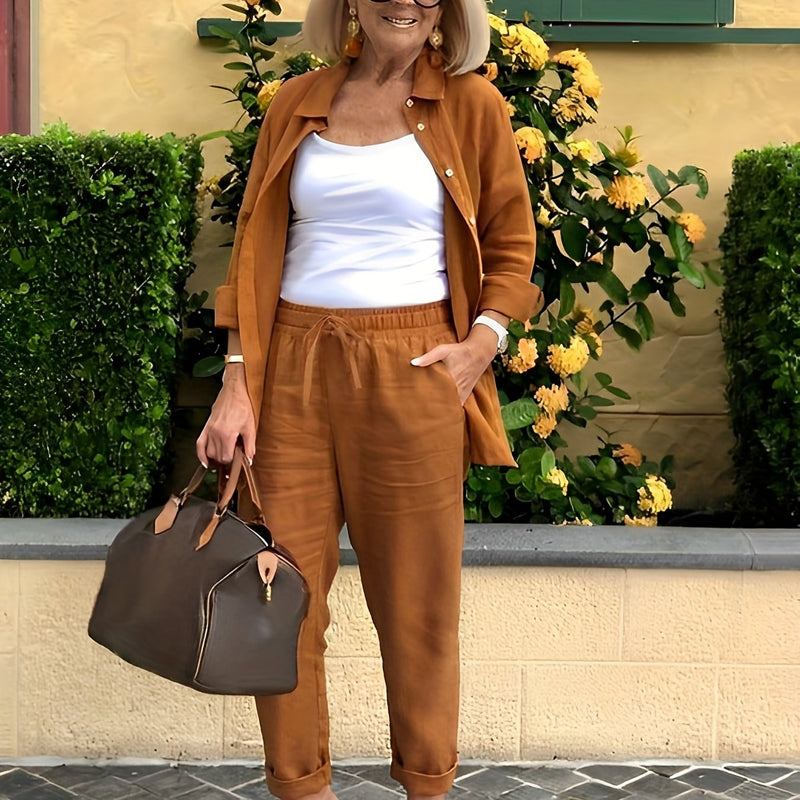 Classic Vintage Shirt