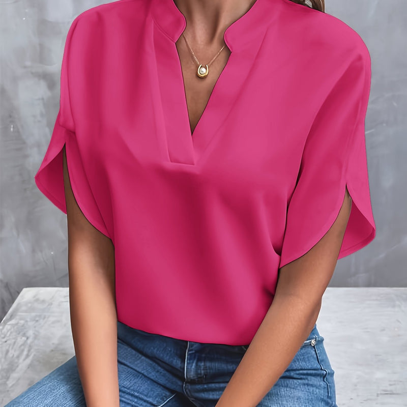 Classic Vintage Blouse