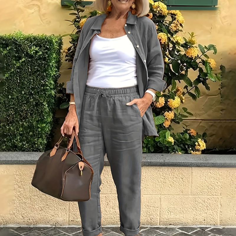 Classic Vintage Shirt