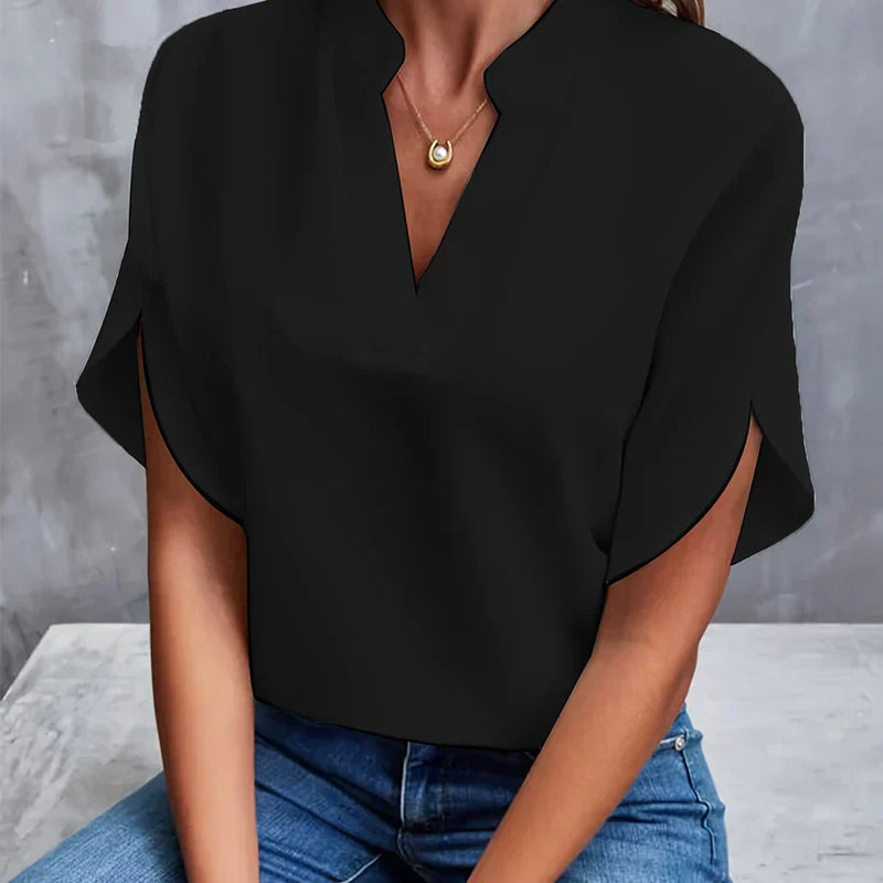 Classic Designed Blouse