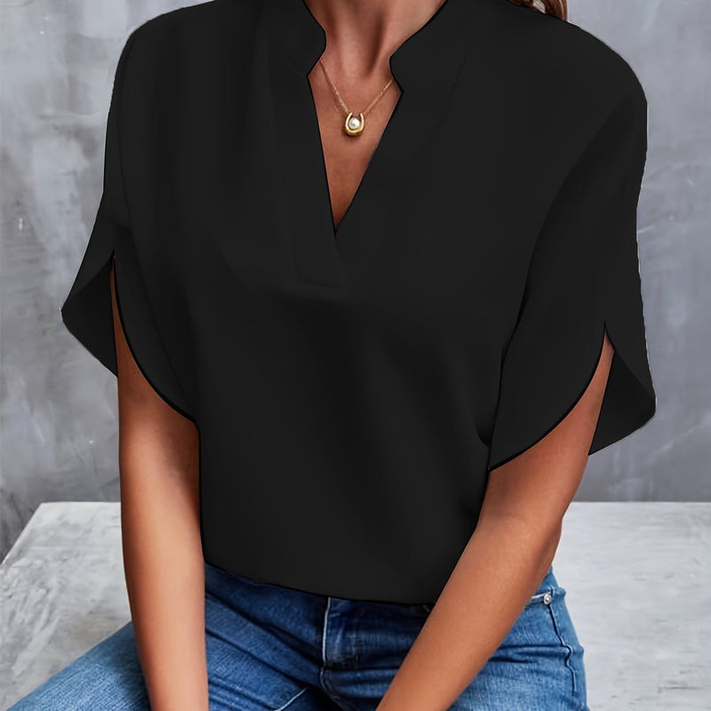 Thoughtfully Designed Blouse