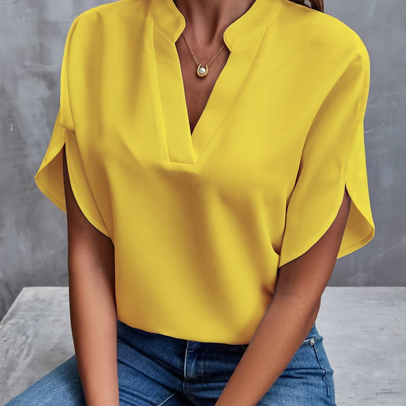 Timeless Vintage Style Shirt