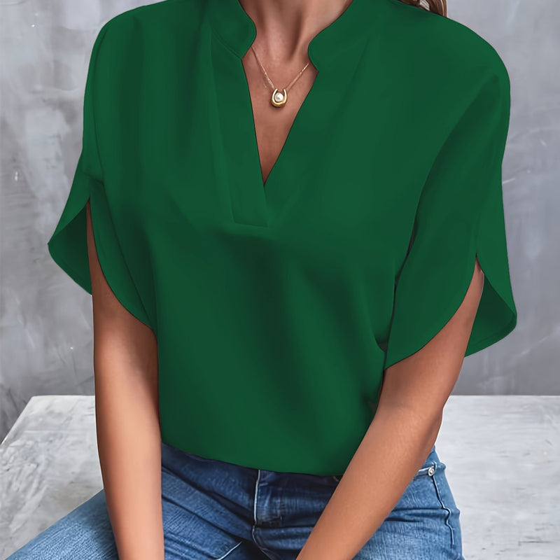 Classic Designed Blouse