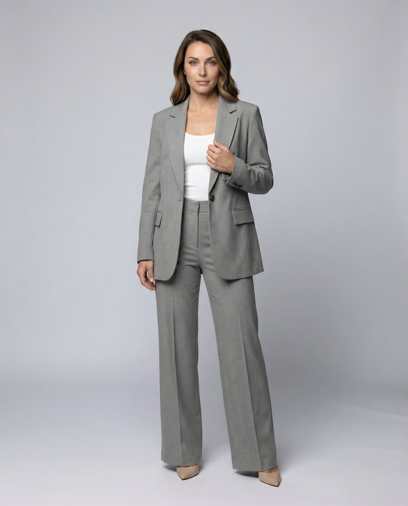 Thoughtfully Designed Garment