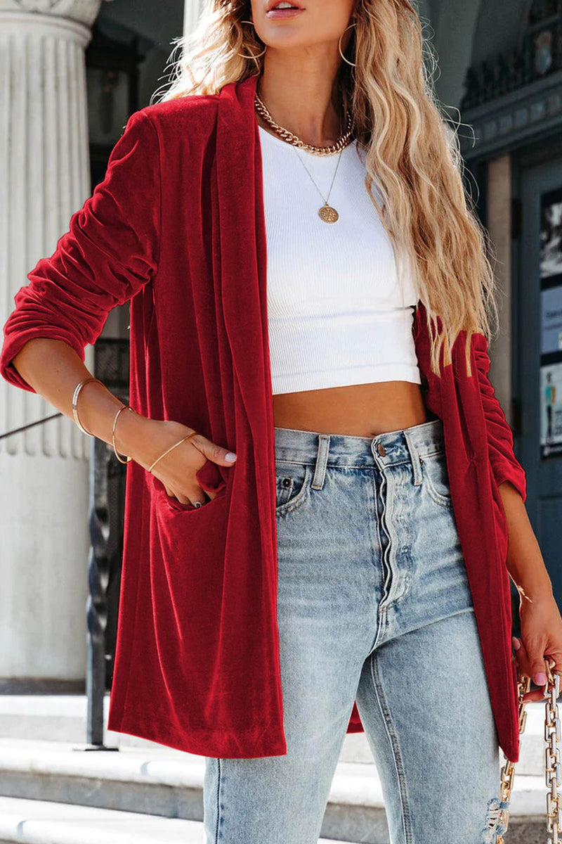 Classic Vintage Coat
