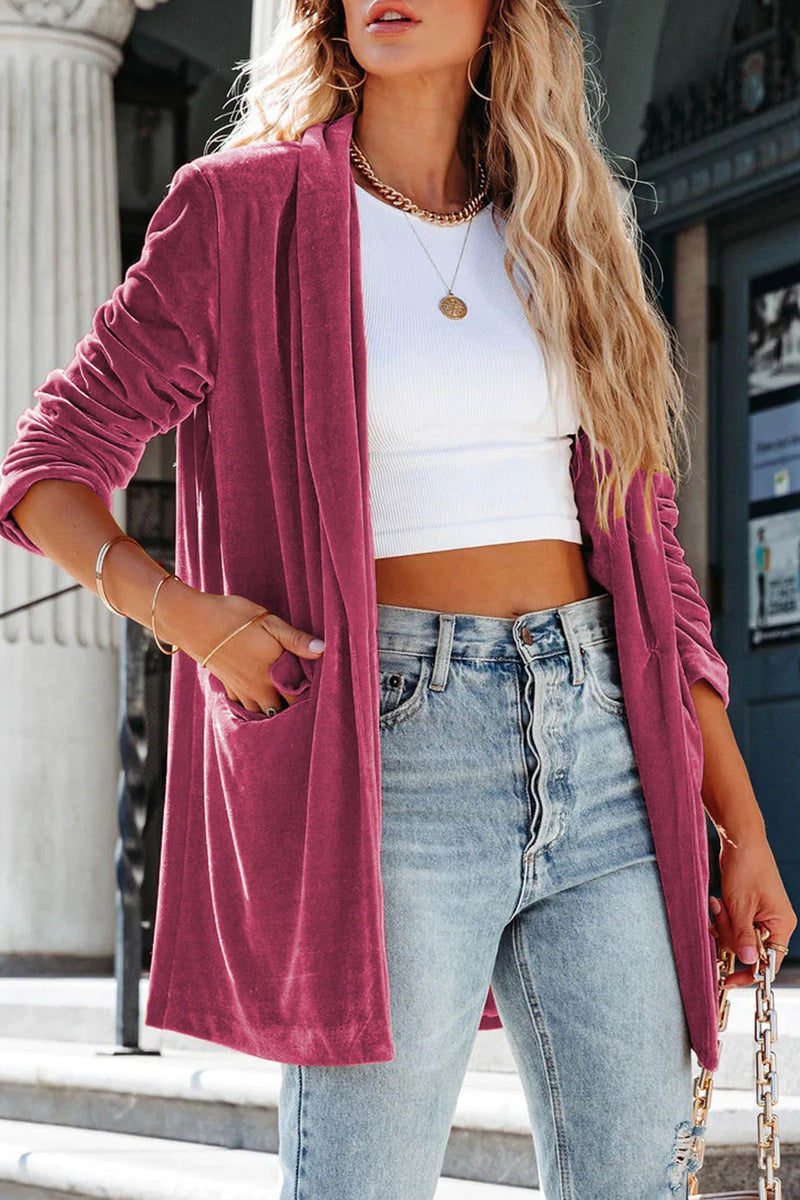 Classic Vintage Coat