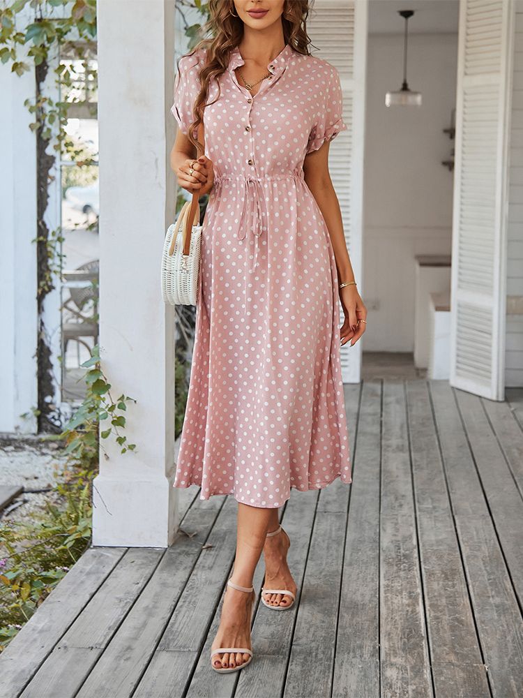 Elegantly Designed Dress