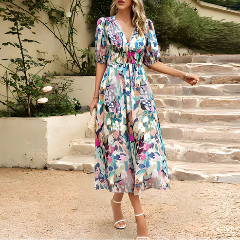 Beautifully Crafted Dress