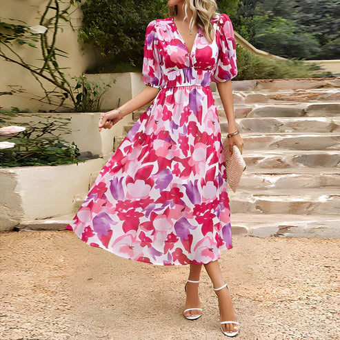 Beautifully Crafted Dress