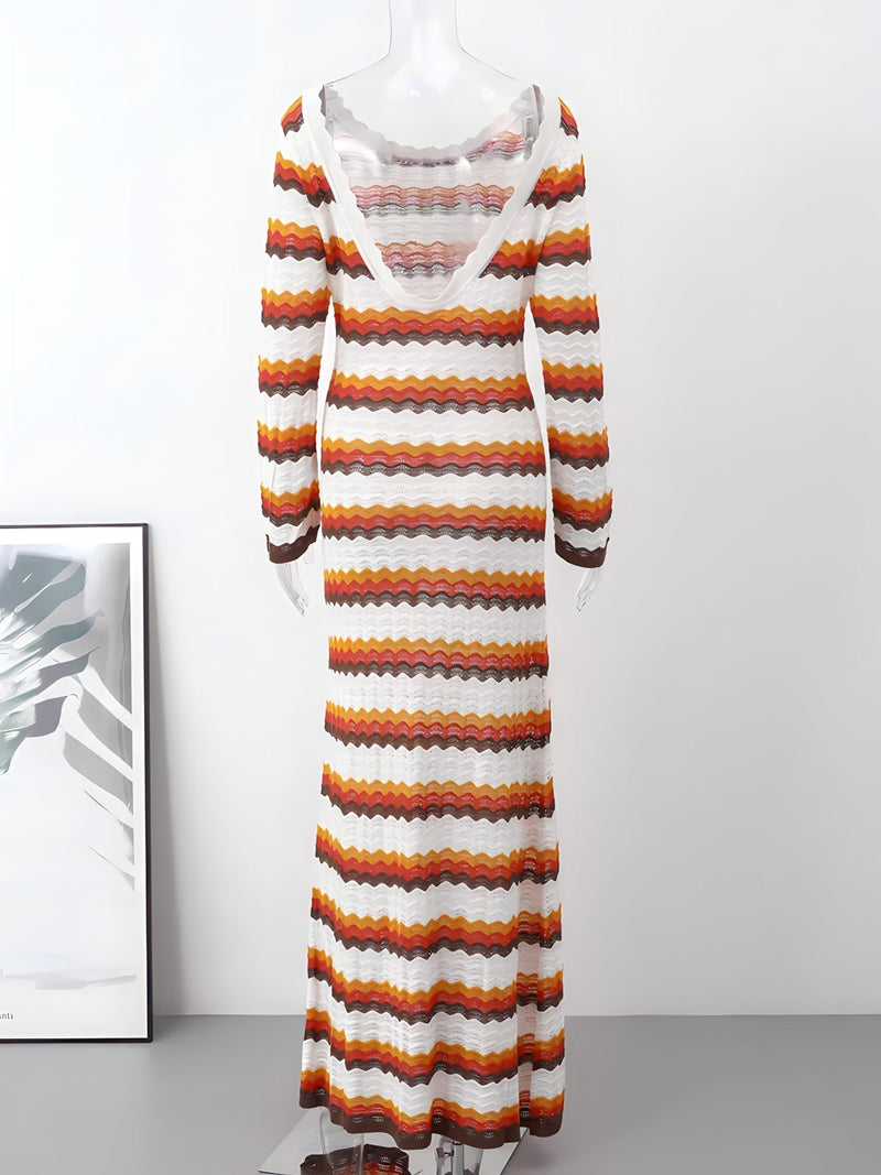 Thoughtfully Designed Dress