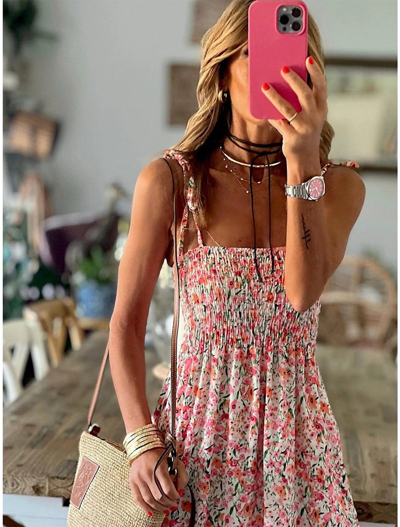 Classic Vintage Dress