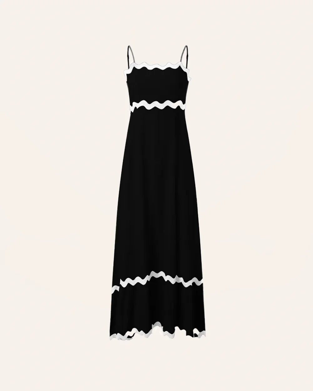 Elegantly Designed Dress