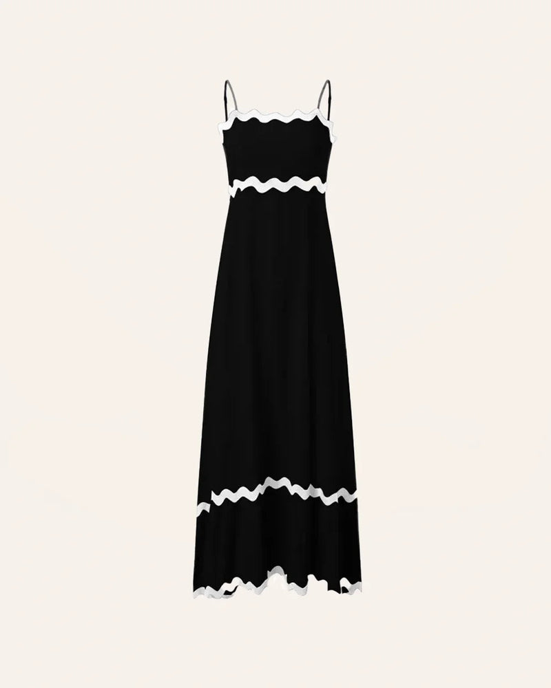 Elegantly Designed Dress