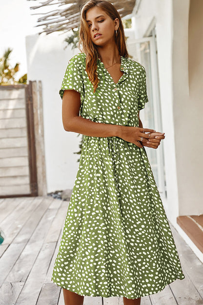 Thoughtfully Designed Dress