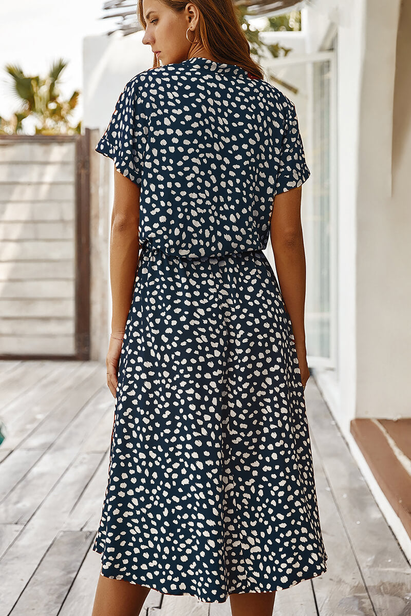 Vintage Inspired Dress