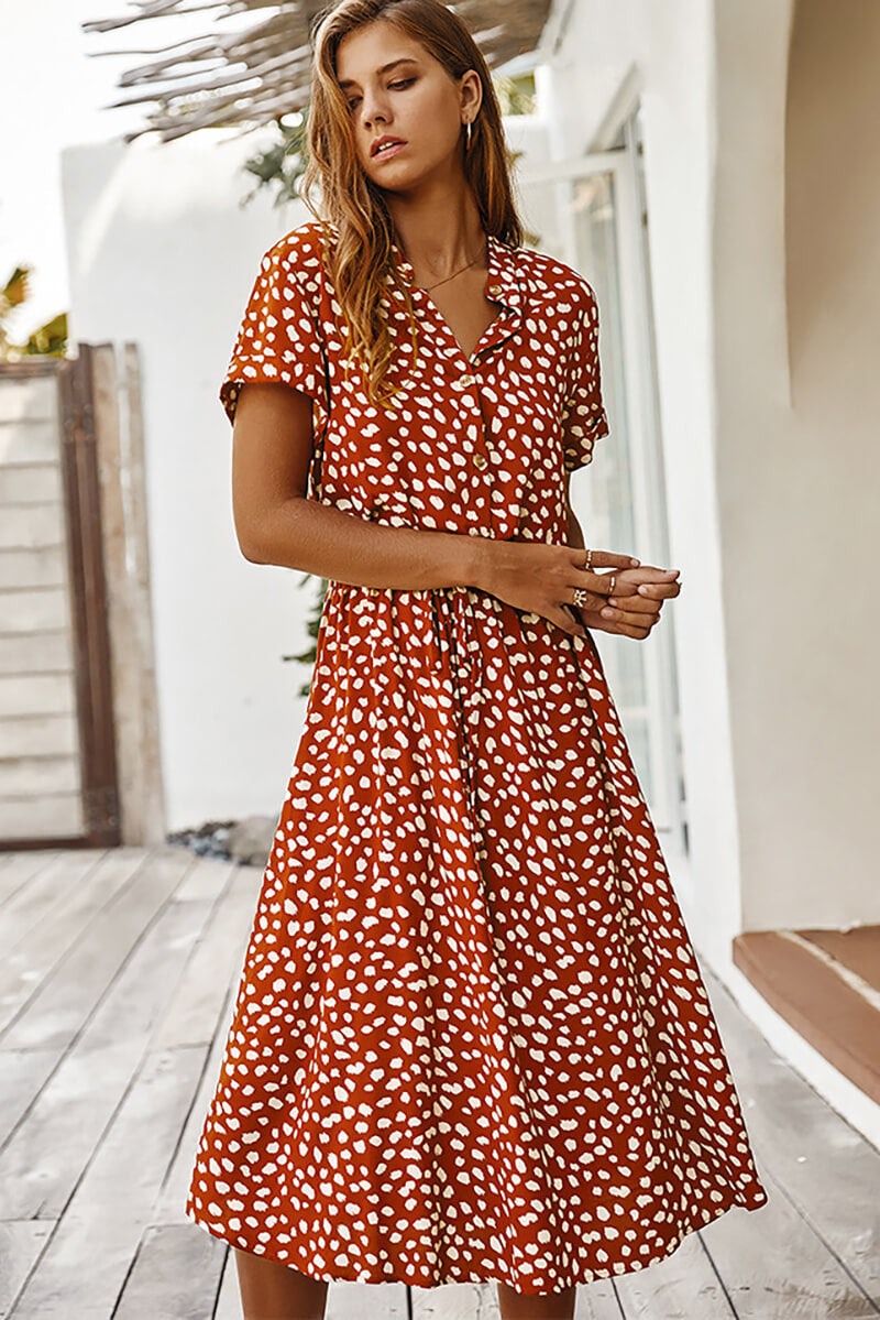 Beautifully Crafted Dress