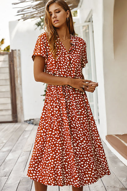 Beautifully Crafted Dress