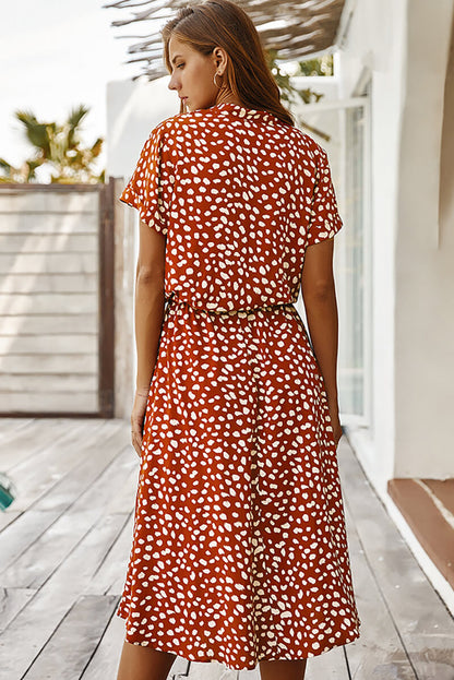 Thoughtfully Designed Dress