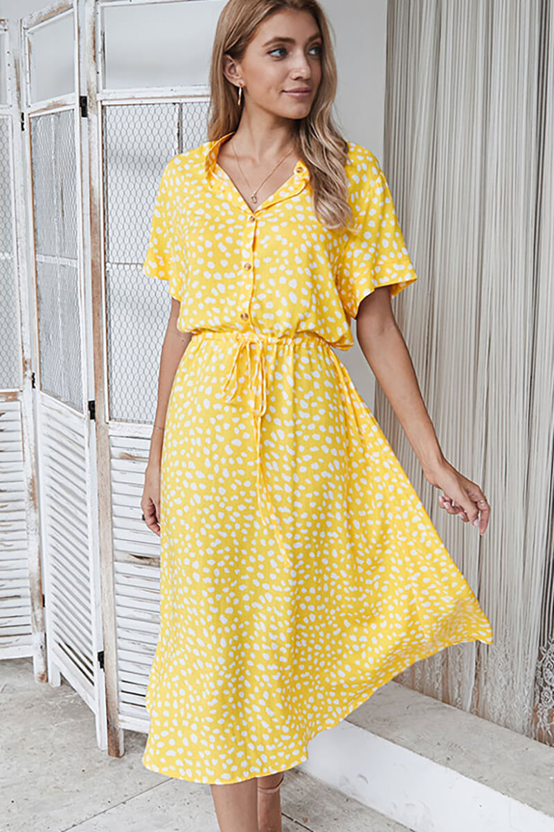 Beautifully Crafted Dress